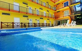 Villas Dulce Sueños Residencial